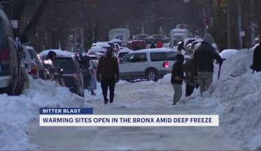 News 12 | The Bronx
