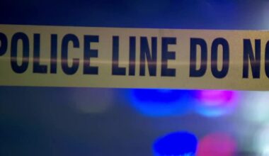 Shooting at Brooklyn Park apartment leaves man dead