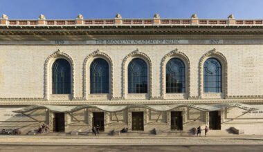 Brooklyn Academy of Music’s Howard Gilman Opera House. Photo: BAM