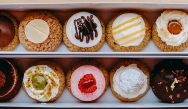 Popular French Pastry Shop Barachou Is Opening on the Upper East Side