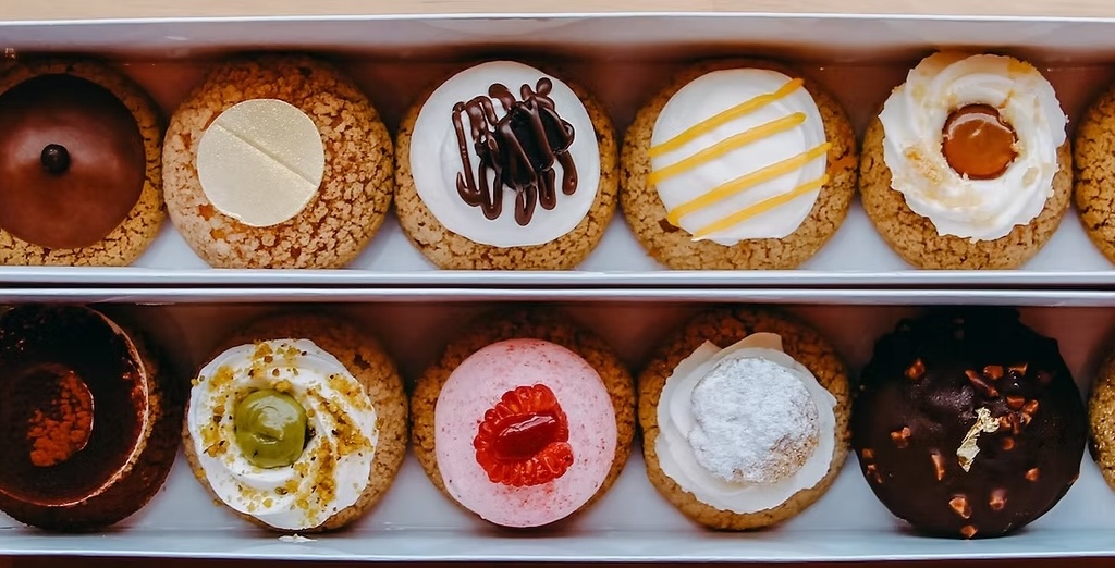 Popular French Pastry Shop Barachou Is Opening on the Upper East Side