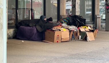 NYC homeless outreach teams working around the clock during frigid stretch, Mayor Mamdani says