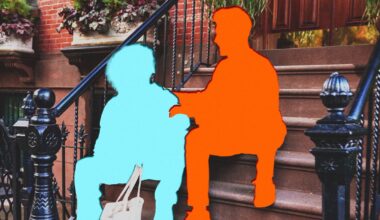 When Friends become Landlords or Tenants, It Can Get Weird