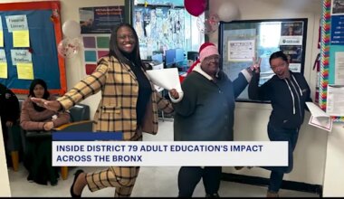 News 12 | The Bronx