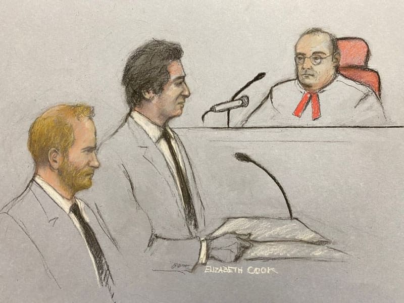 Prince Harry | Source: PA