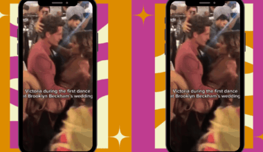 The Funniest Victoria Beckham & Brooklyn Wedding Memes