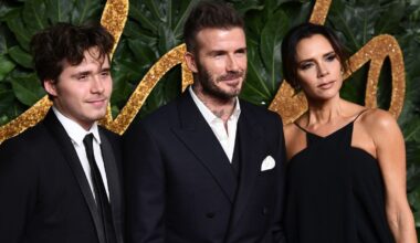 Is there more to Brooklyn Beckham’s bombshell than the whinging of a nepo-baby?