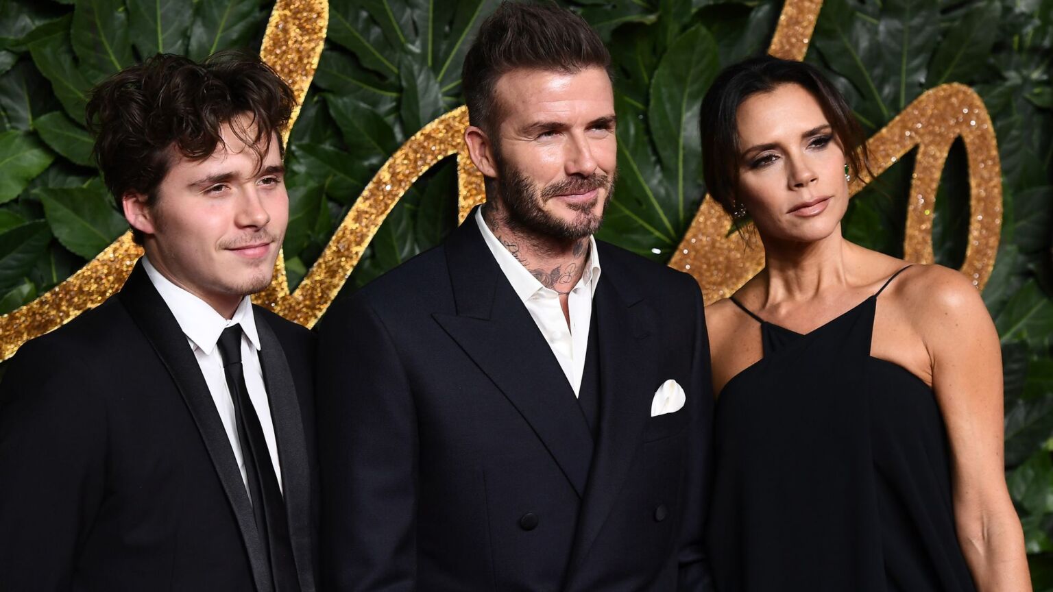 Is there more to Brooklyn Beckham’s bombshell than the whinging of a nepo-baby?