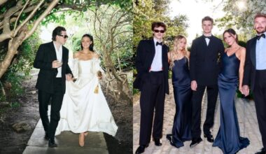 Brooklyn Beckham claims parents have been controlling him most of his life • PhilSTAR Life