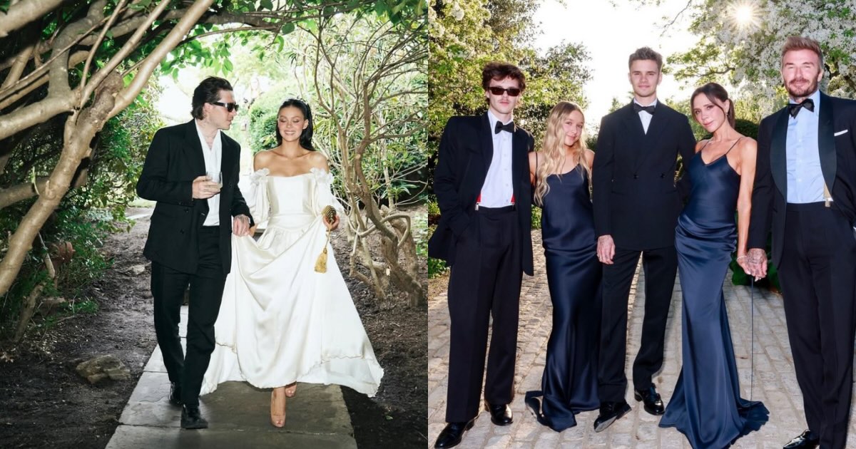 Brooklyn Beckham claims parents have been controlling him most of his life • PhilSTAR Life