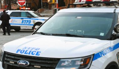 Belle Harbor cop indicted on charges of perjury, official misconduct and tampering with evidence in Cambria Heights gun possession case: DA – QNS