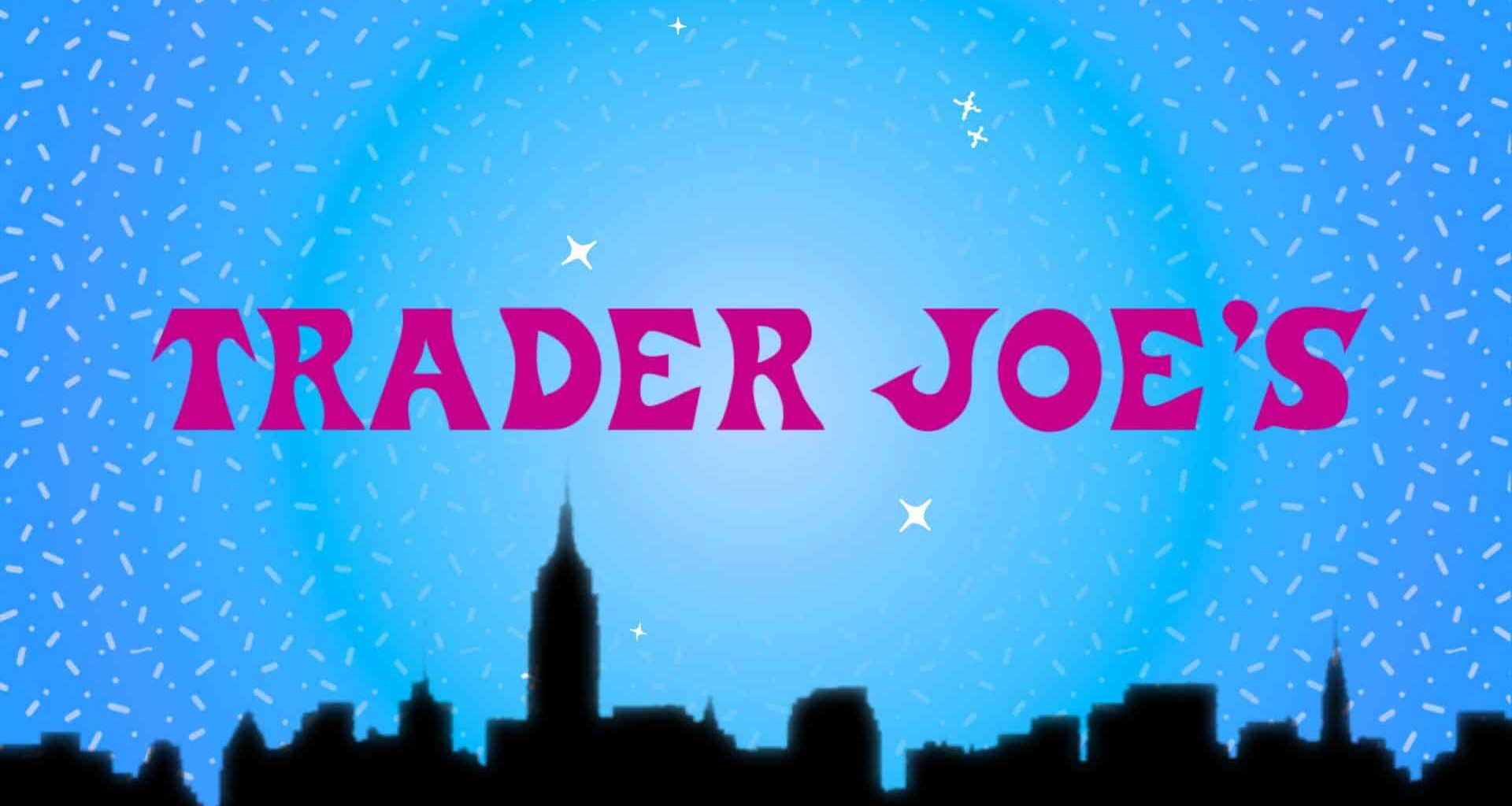 new york city trader joe's