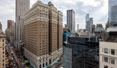 TJ Maxx Signs NYC’s Biggest New Store Lease of the Past Year