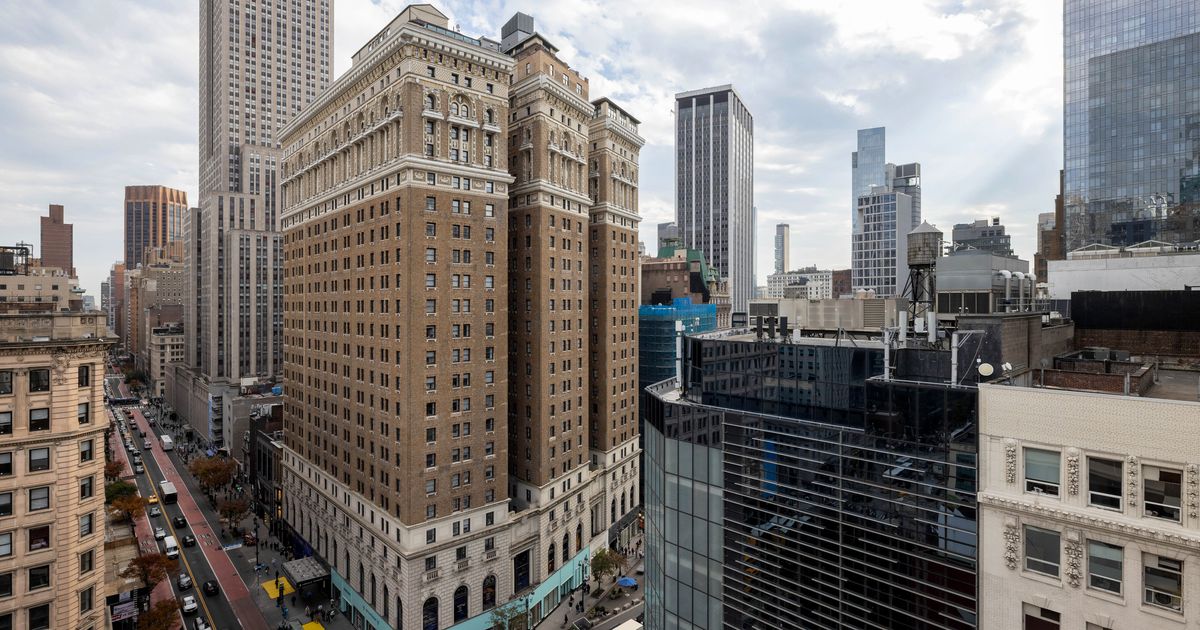 TJ Maxx Signs NYC’s Biggest New Store Lease of the Past Year