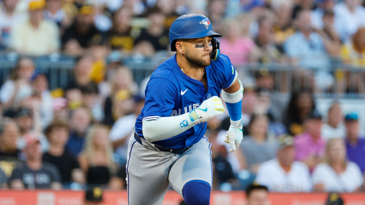 Mets signing Bo Bichette: All-Star infielder lands with New York on $126M deal