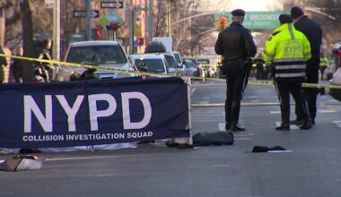 Woman killed in Brooklyn hit-and-run