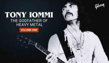 Tony Iommi Paved The Way For Everyone Who Plays Heavy Music Says Queen