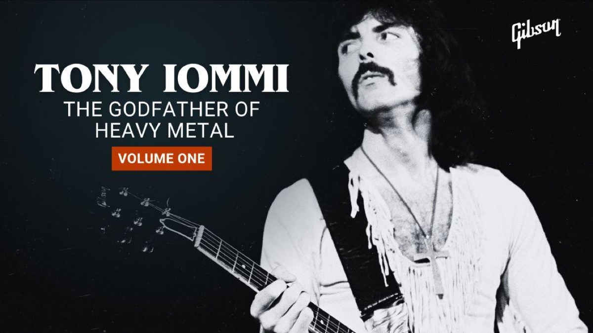 Tony Iommi Paved The Way For Everyone Who Plays Heavy Music Says Queen