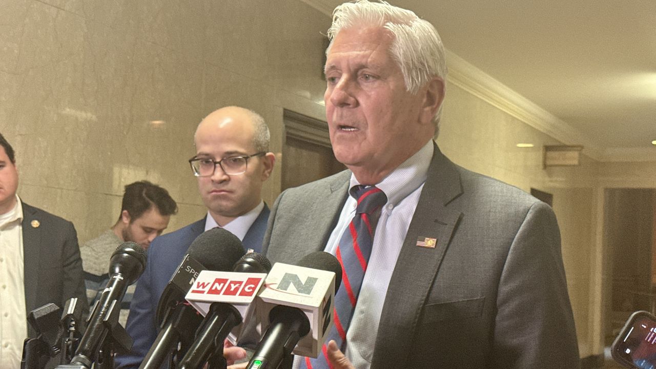 Immigration debate to shape N.Y. gubernatorial battle