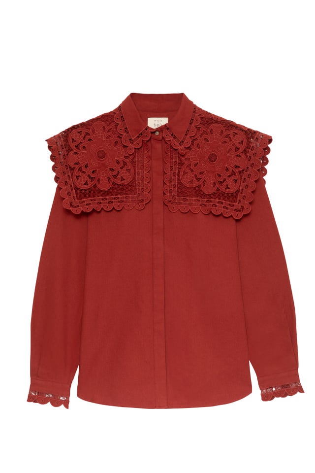 sezane x sea new york