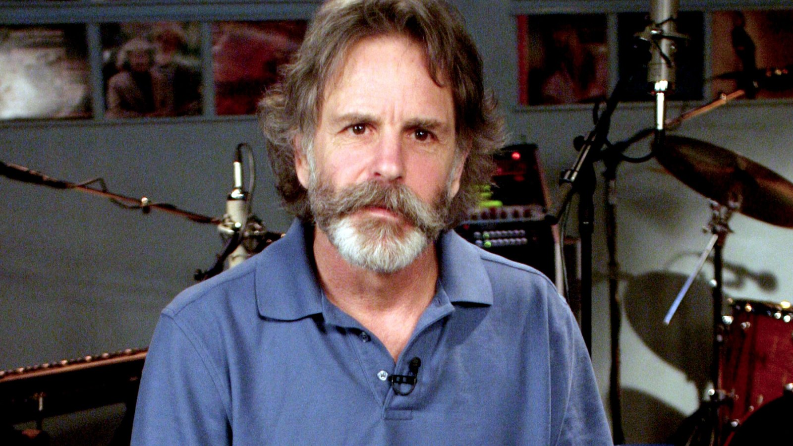 Grateful Dead's Bob Weir on Rolling Stone's 40th Anniversary