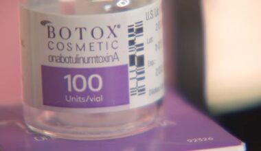 Statewide investigation cites nearly 100 medical spas