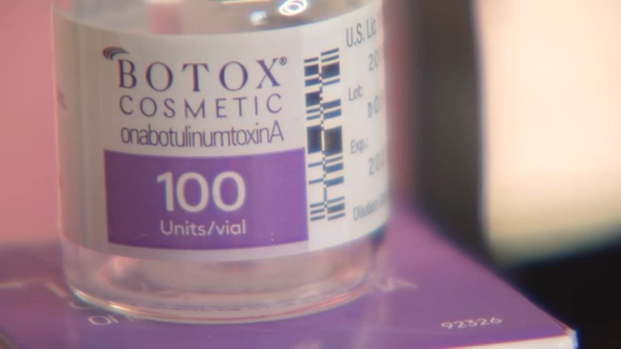 Statewide investigation cites nearly 100 medical spas