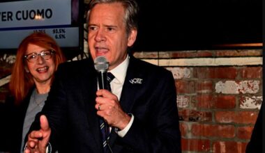 New Manhattan Borough President Brad Hoylman-Sigal to endorse Dan Goldman in NY-10 Democratic primary – amNewYork