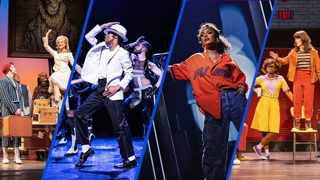 Broadway Shows in NYC: 2026 Winter Theater Guide