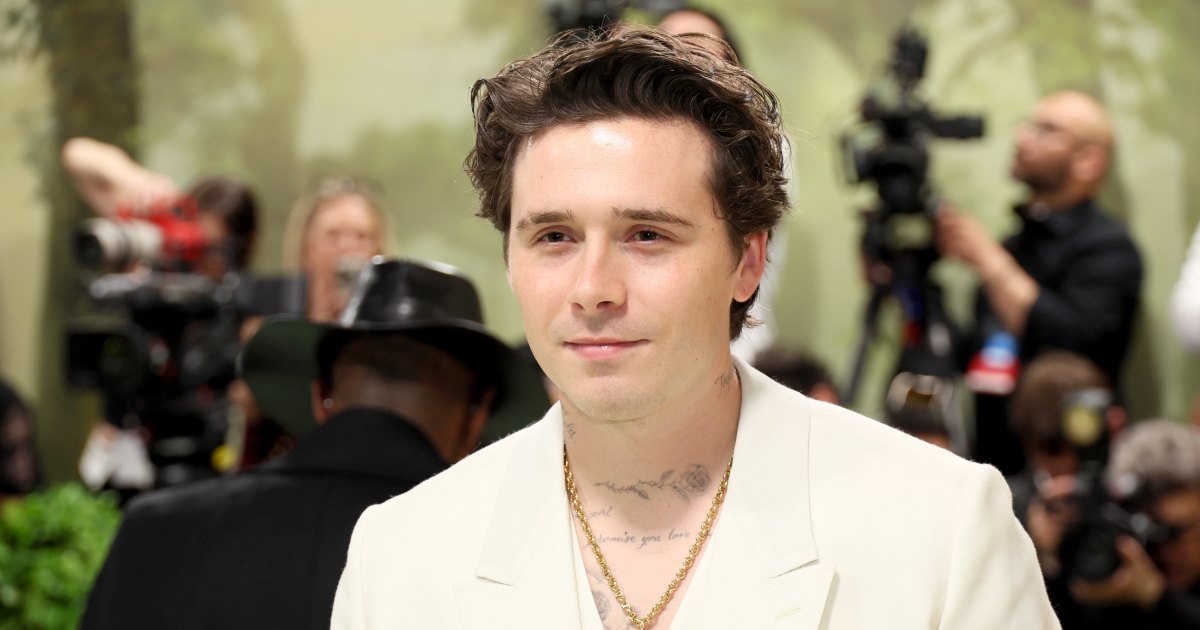 Brooklyn Beckham’s Net Worth: How He Makes Money