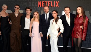 Did Brooklyn Beckham Borrow from Prince Harry in IG Takedown?