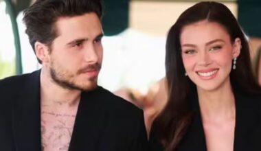 Brooklyn Beckham Makes Shocking Claims About Wedding Name Rights and Family Fallout