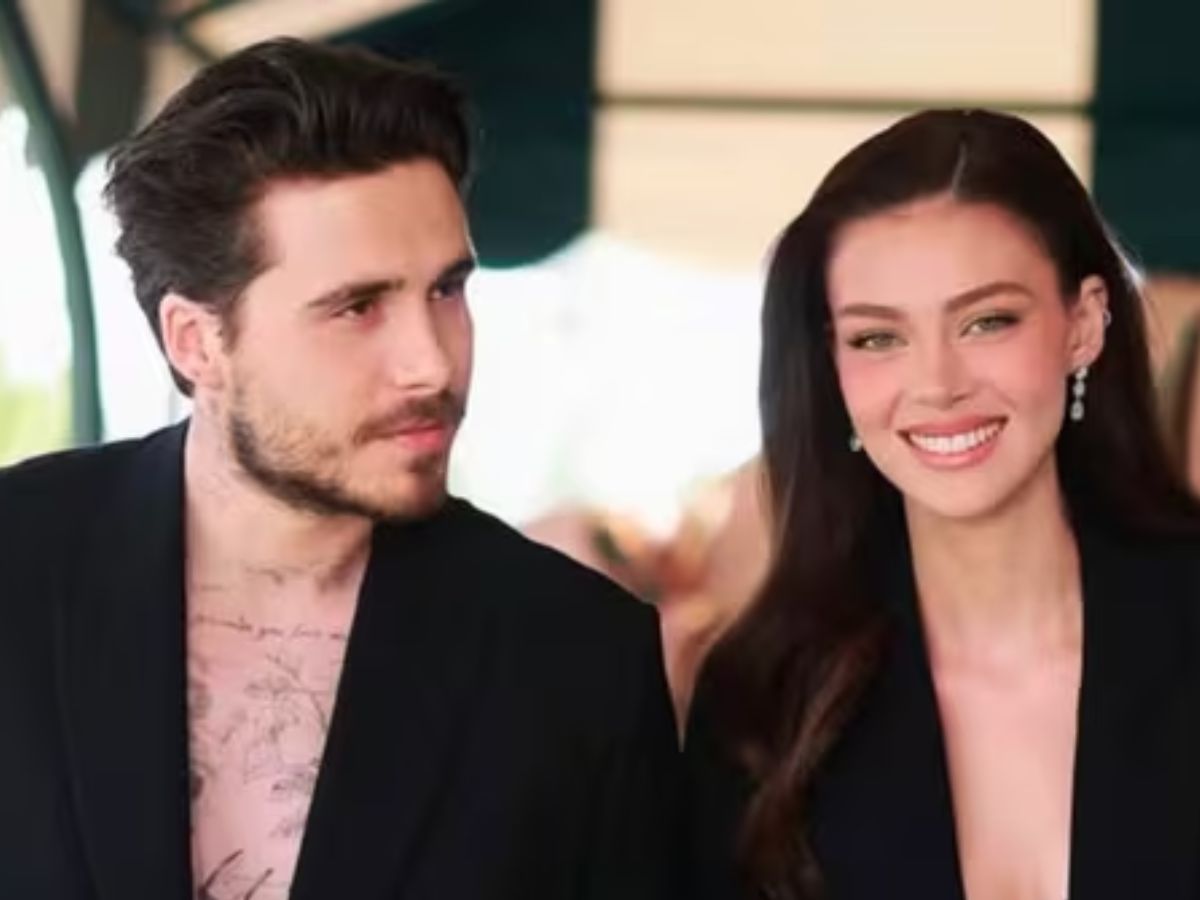 Brooklyn Beckham Makes Shocking Claims About Wedding Name Rights and Family Fallout