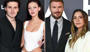 They ‘Have Been Trying Endlessly to Ruin My Relationship'