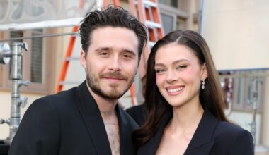 What Happened At Brooklyn Beckham and Nicola Peltz's Wedding?
