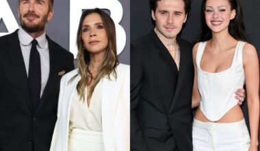 Why David & Victoria Beckham Fear Brooklyn Could End Up With ‘Nothing’