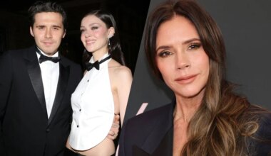 What Actually Happened During Brooklyn & Victoria Beckham's Wedding Dance