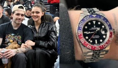 From a Rolex GMT-Master II "Pepsi" to a £100 G-Shock