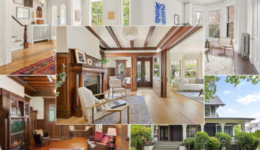 collage of brooklyn homes for sale