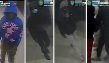 Brooklyn muggers lure teen to apartment building, then beat him in online jacket sale scam – amNewYork