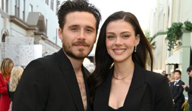 Brooklyn Beckham and Nicola Peltz's Wedding: Inside the Dramatic Nuptials