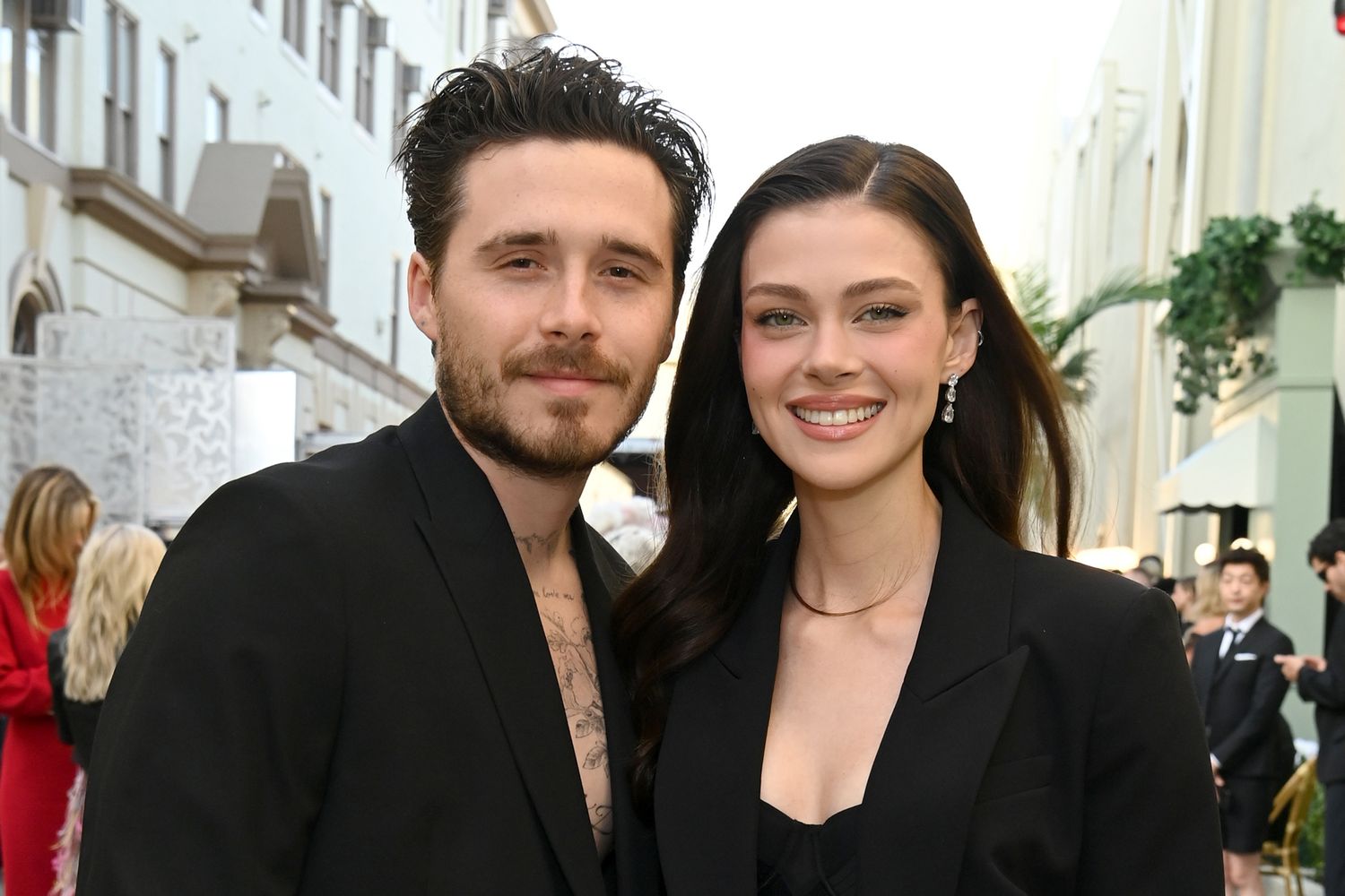 Brooklyn Beckham and Nicola Peltz's Wedding: Inside the Dramatic Nuptials
