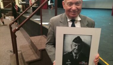 Critics slam NYC Mayor Zohran Mamdani for using Holocaust survivor for 'photo op'