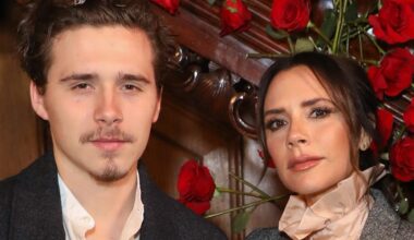 Brooklyn Beckham's Wedding DJ Gives Interview About Victoria Dance
