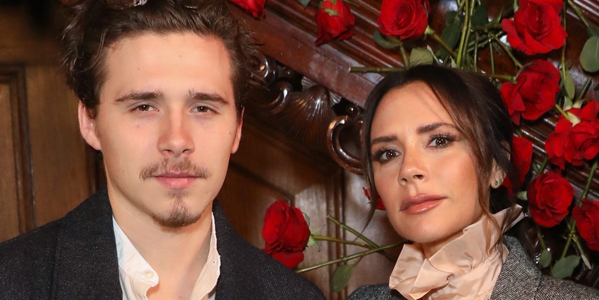 Brooklyn Beckham's Wedding DJ Gives Interview About Victoria Dance