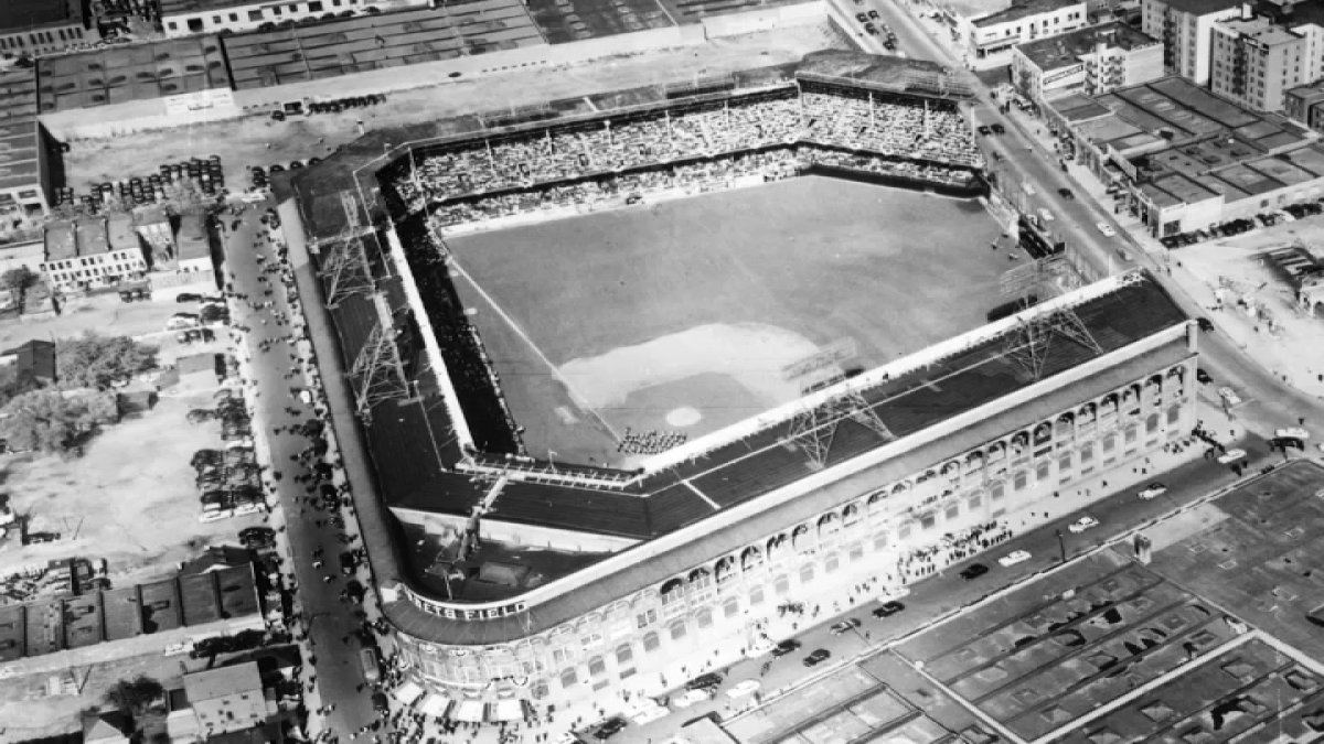 Why the Dodgers left Brooklyn and who made the move possible – NBC Los Angeles