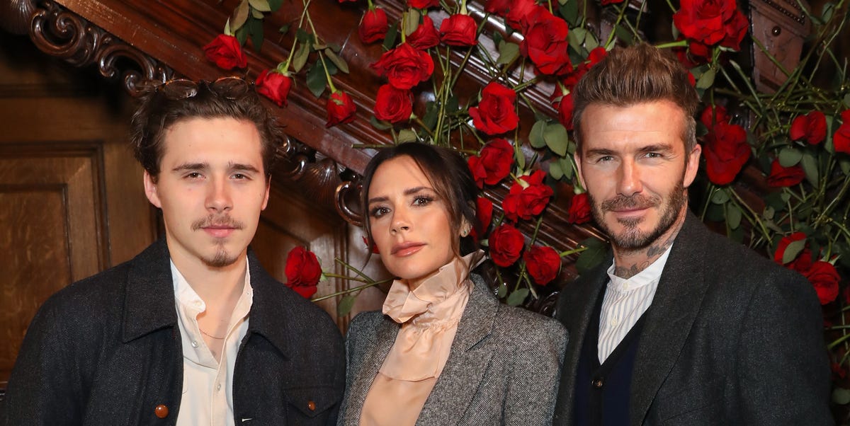 Why Are Women Always To Blame? Brooklyn Beckham's Controlling Narrative Feeds Into A Familiar Trope