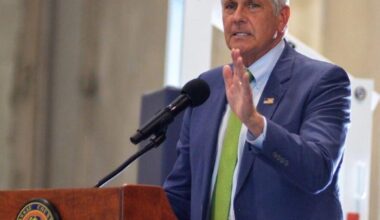 Blakeman accuses Mamdani of "betraying" Jewish New Yorkers