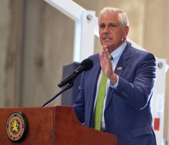 Blakeman accuses Mamdani of "betraying" Jewish New Yorkers