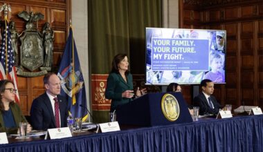 Governor Hochul Unveils Highlights of the Fiscal Year 2027 Executive Budget: A Stronger, Safer, More Affordable New York